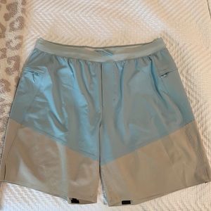 Lulu lemon short/swim short